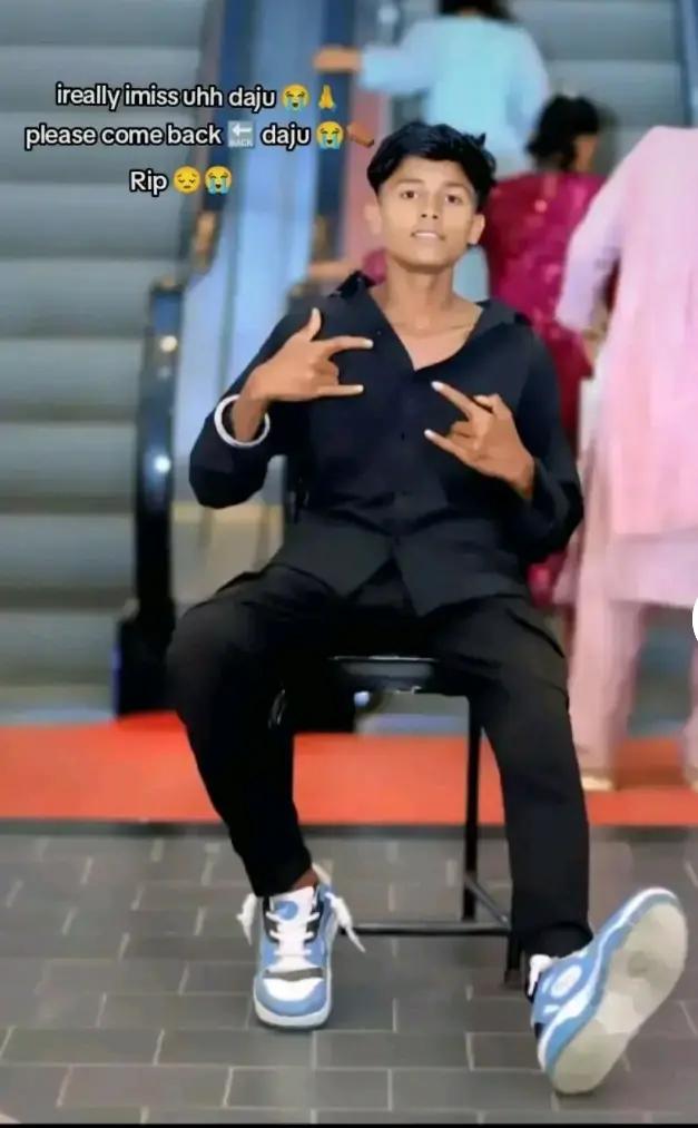 @😘 Mandal S babu 😘