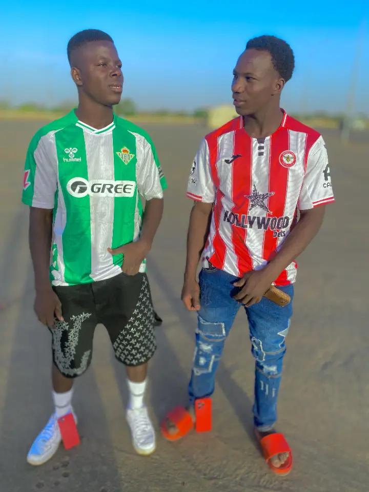 @Fils ILBOUDO💫🍀