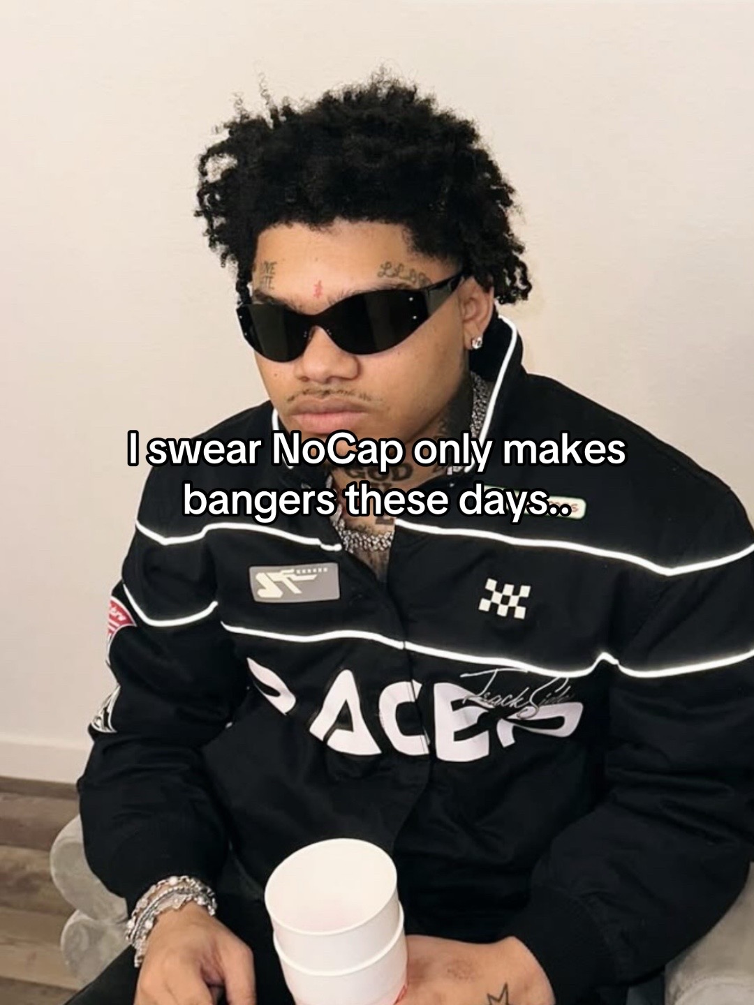 @NoCap Fanpage