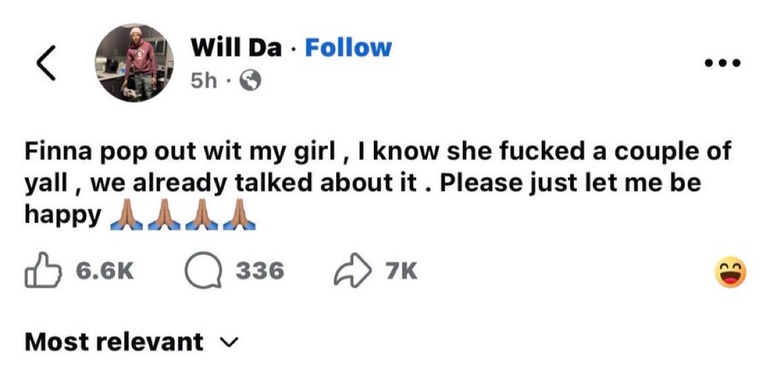 @Is u for me?