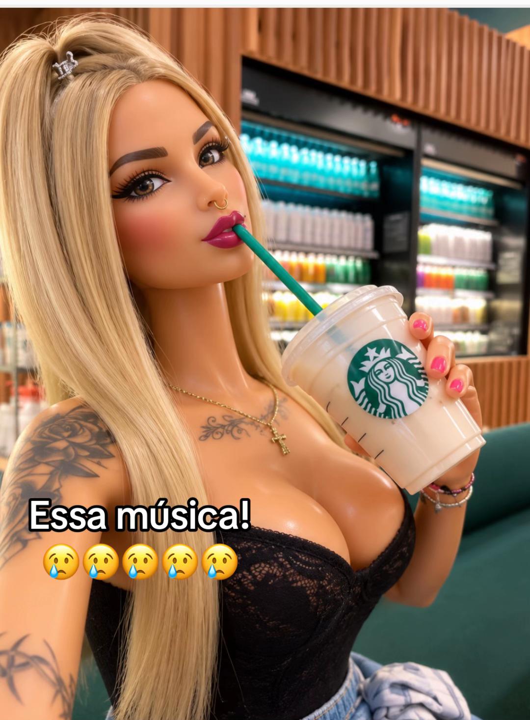 @🇧🇷Fernanda Ferrari 🍀