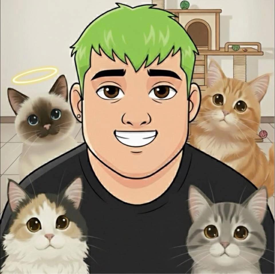 @TheCatFather