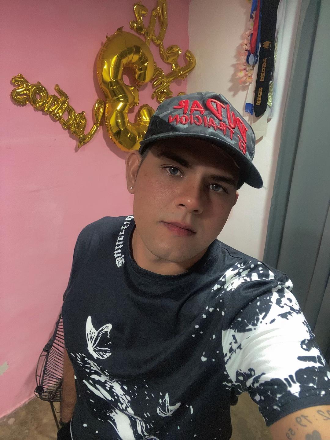 @gabriel Sánchez
