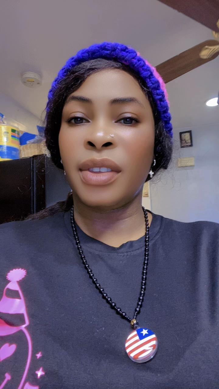 @Masue Kamara