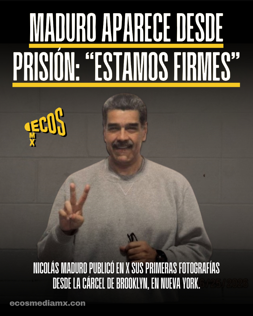 @ECOS Media Mx