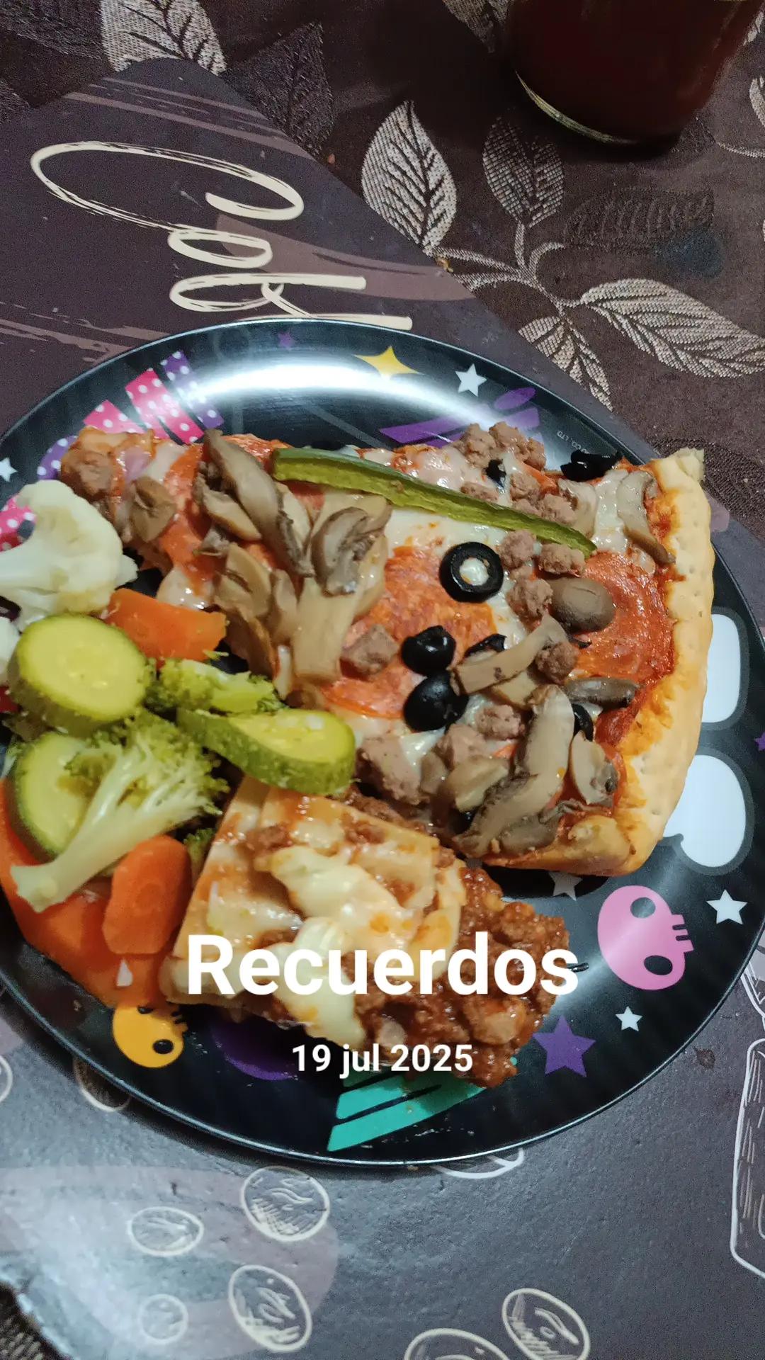 @La Mula Escobedo