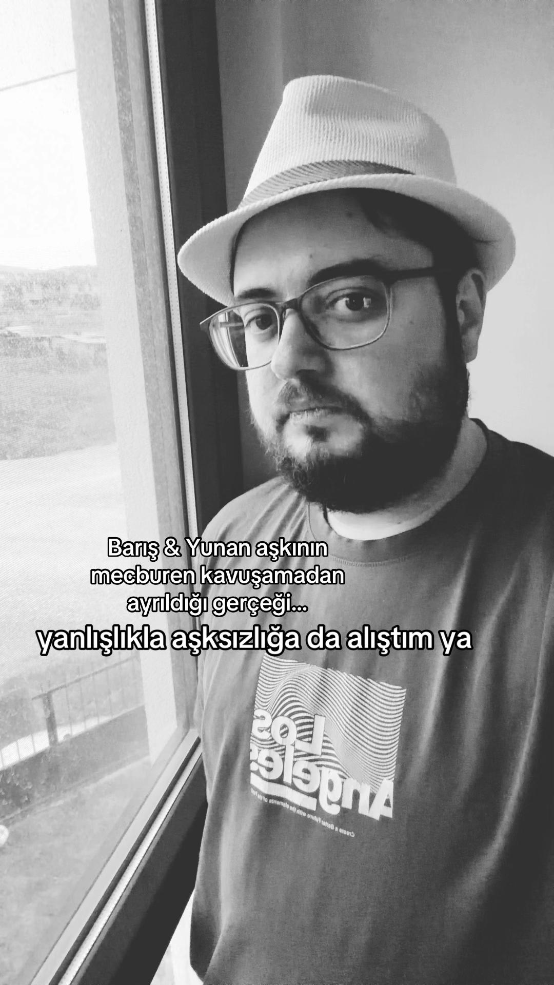 @Ata Benli