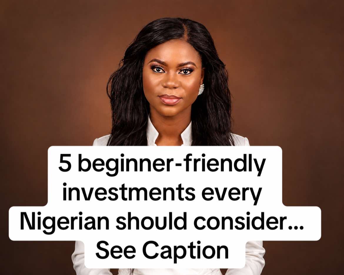 @Irene Ogbuene|Finance Literacy