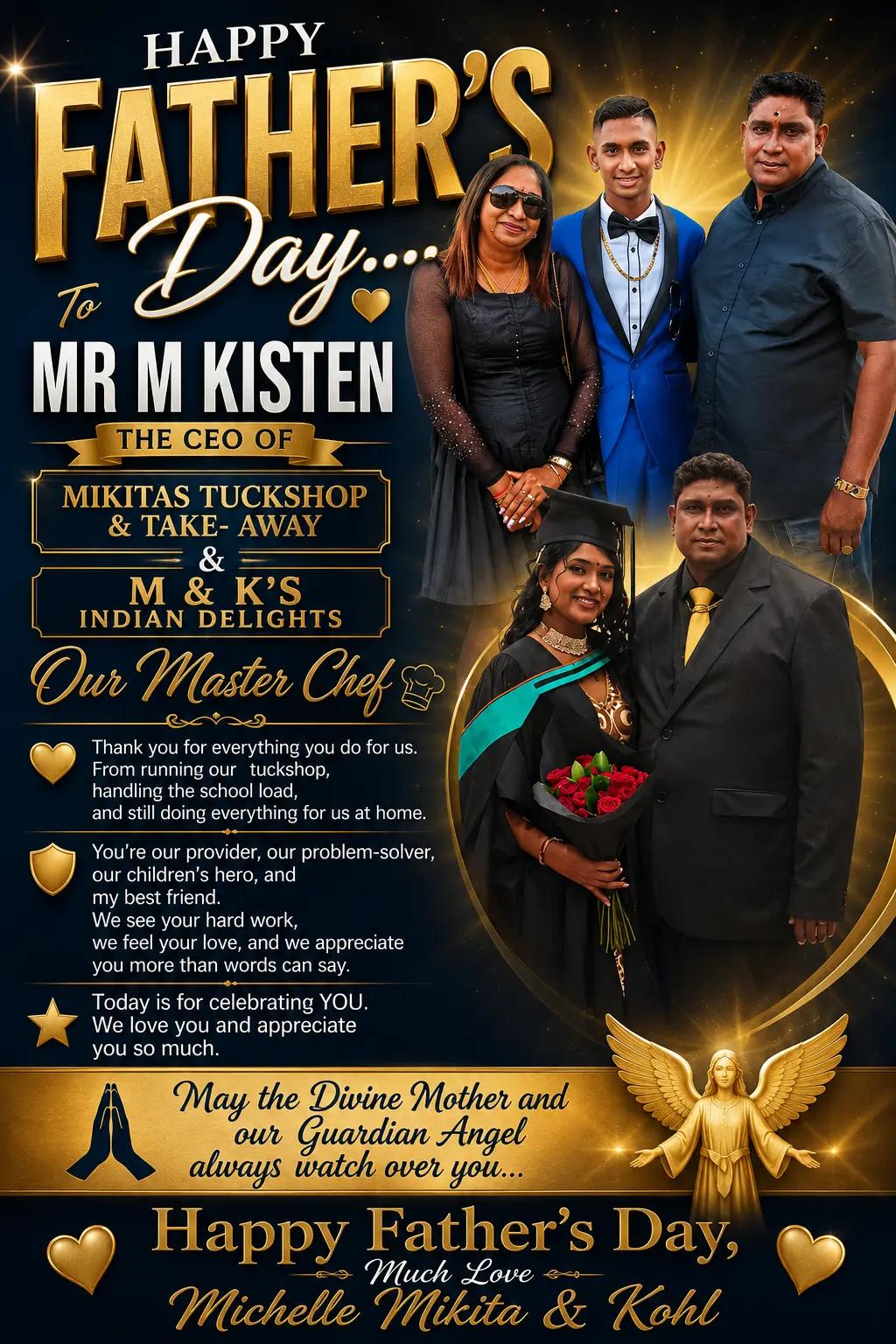 @☀️💞  Michelle  Kisten 💞☀️