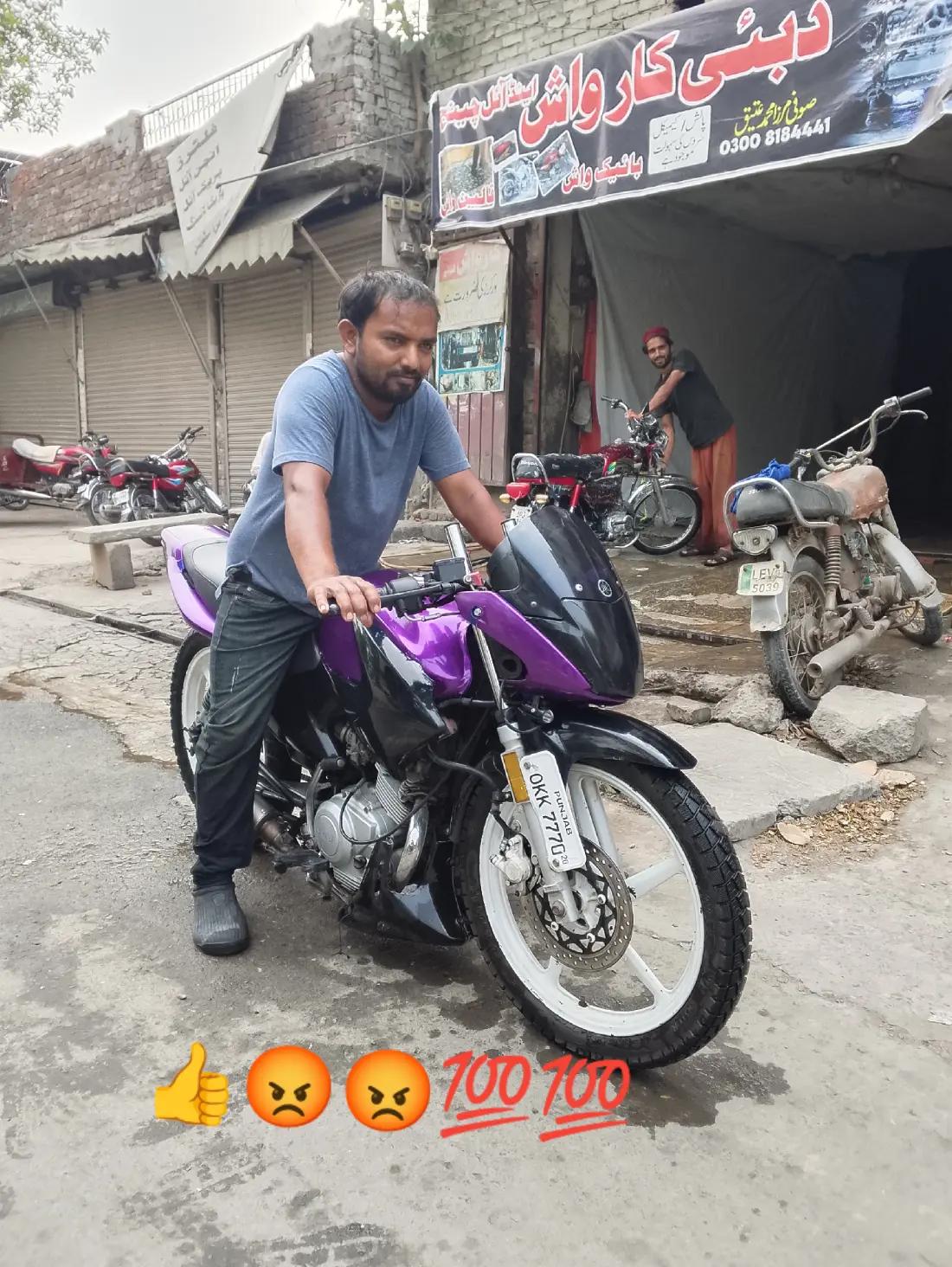 @&hearts;️ Kamran yousaf ❤️