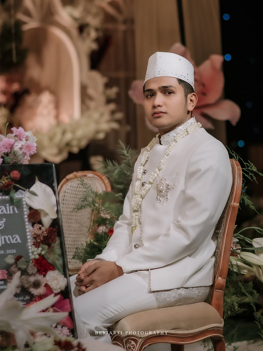 @Ning Najma Tsuroyya