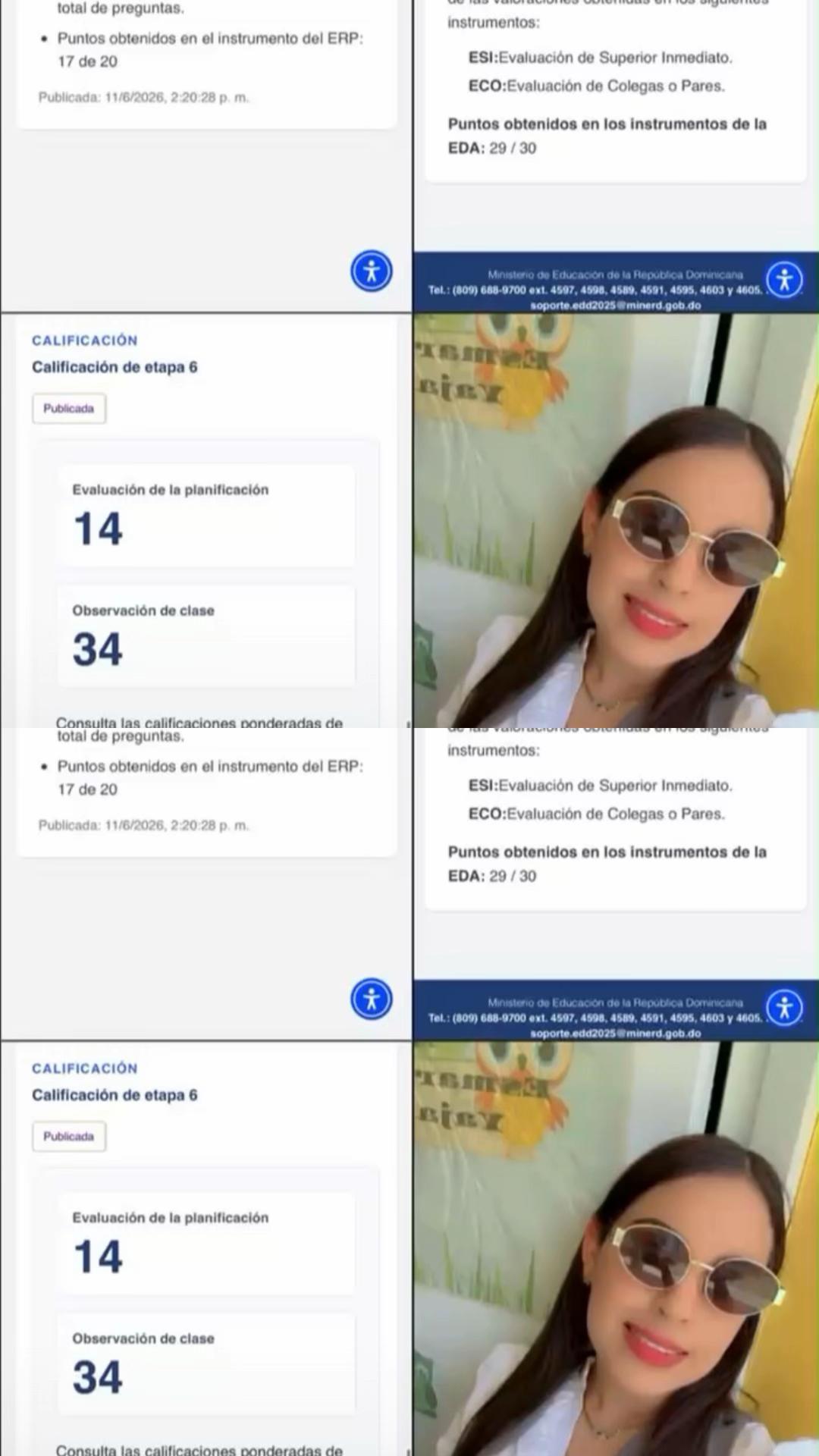 @Licda Esmarlin Guzmán