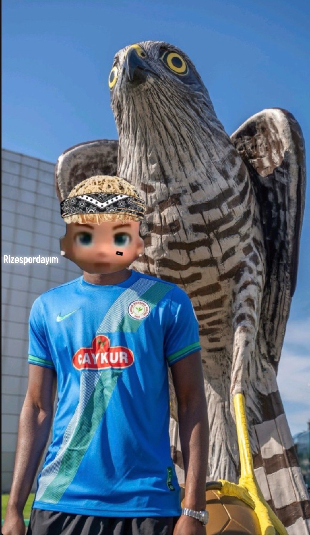 @NEYMAR EDİTZ