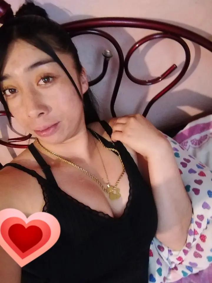@Mari Resendiz