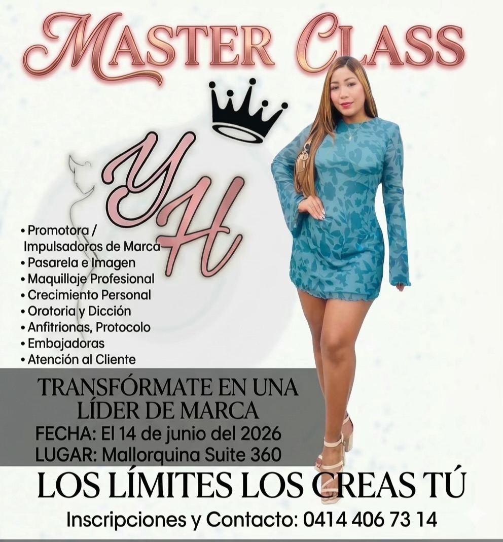 @✨Yusbe Hidalgo✨