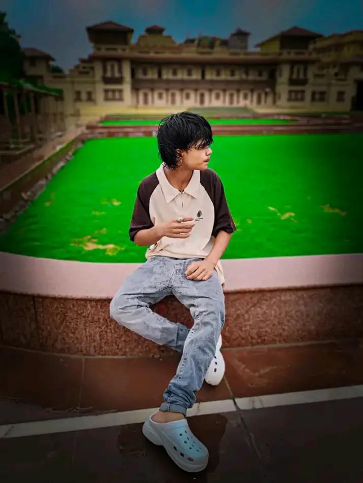 @{HaPpy_BoY}✝️🫵✨