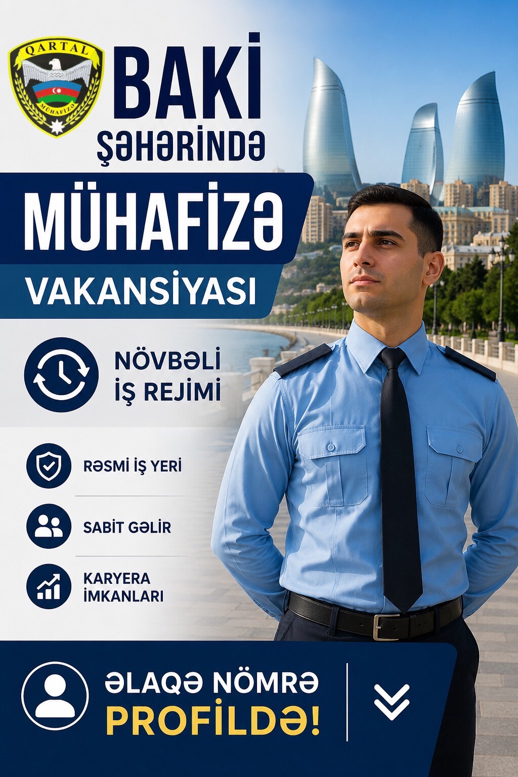 @QartalSS Mühafizə Şirkəti