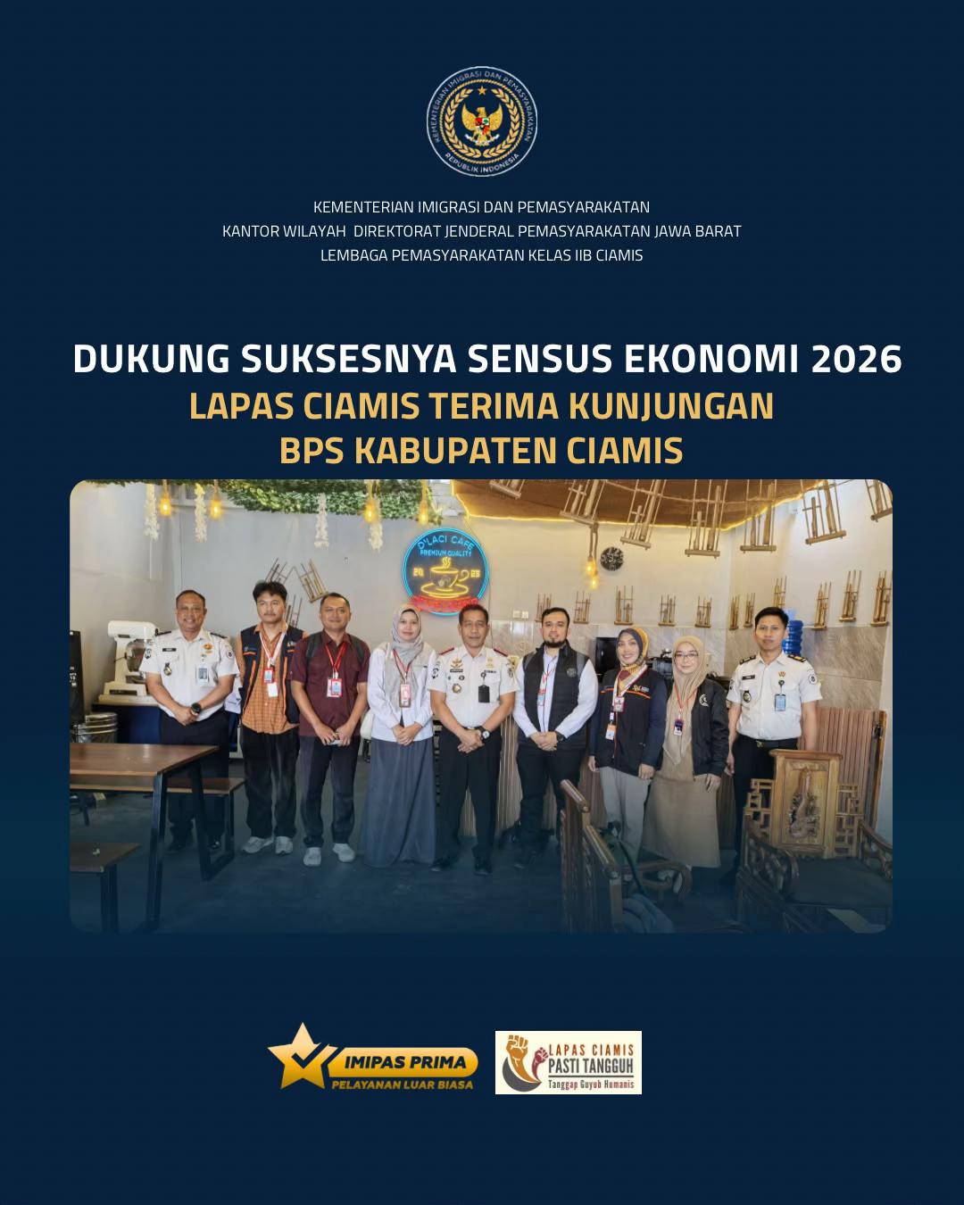 @Lapas Ciamis