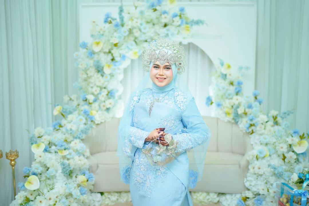 @LIEYA BRIDAL