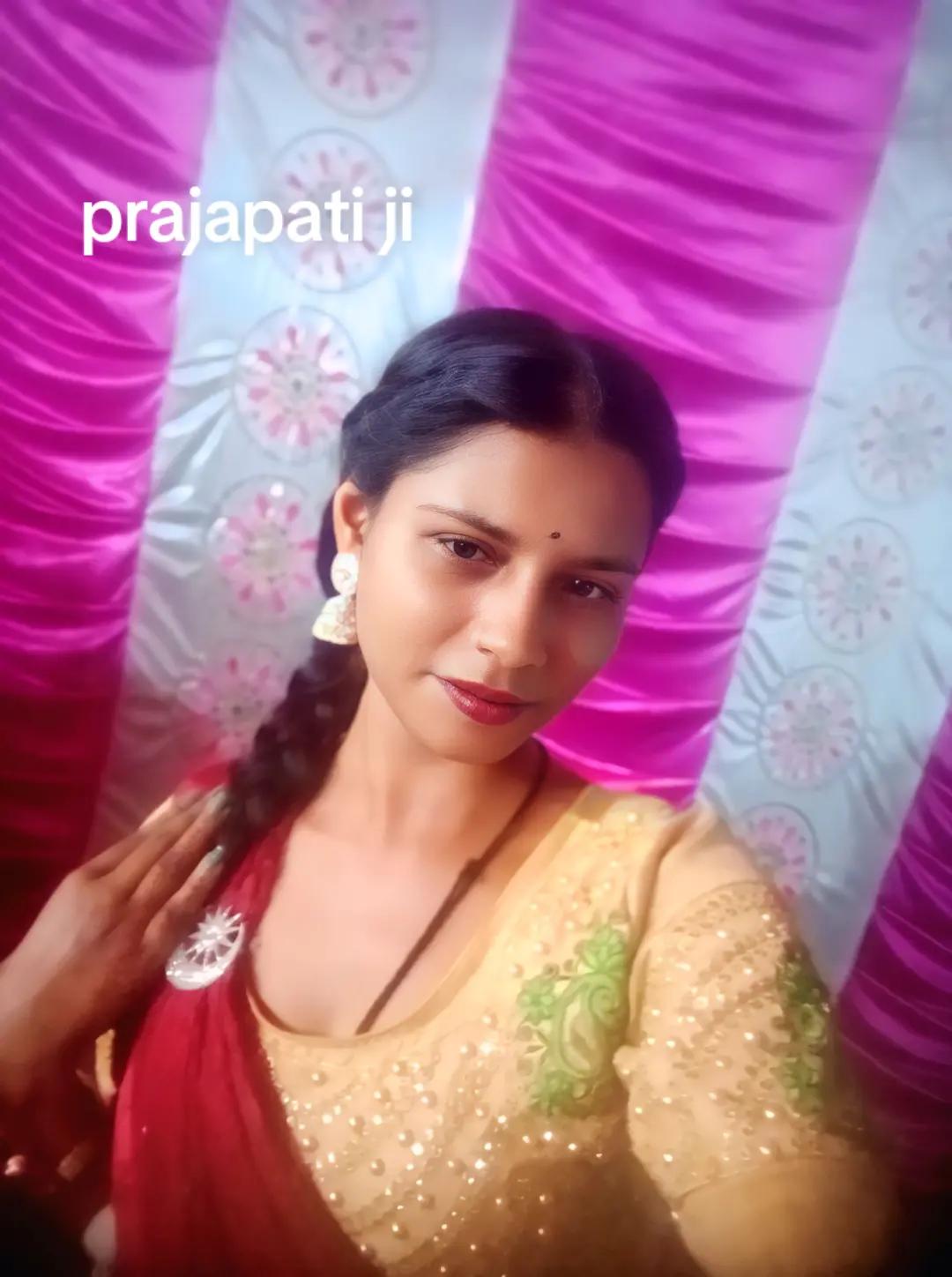 @💫 prajapati ❤️ Girl 👑