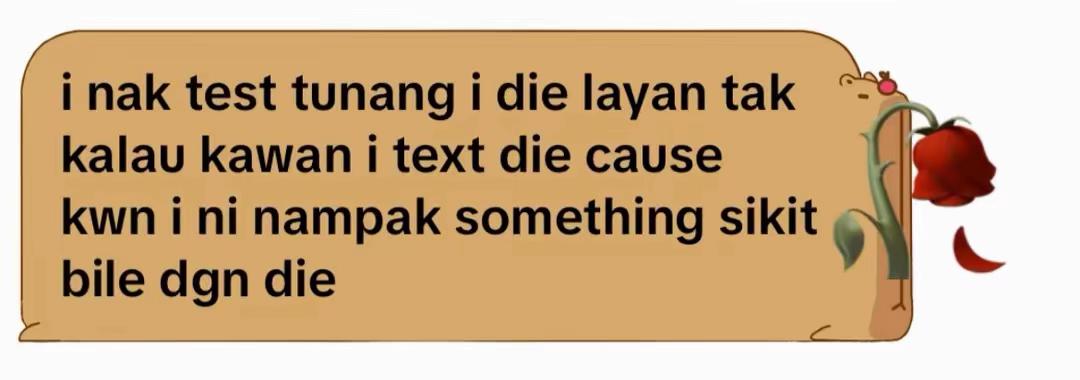 @LOYALTY TEST❤️&zwj;🔥