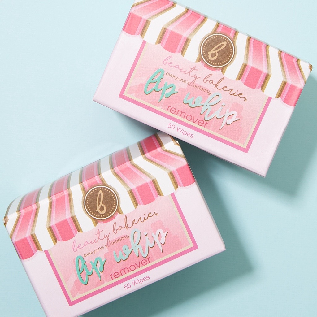 @Beauty Bakerie Makeup