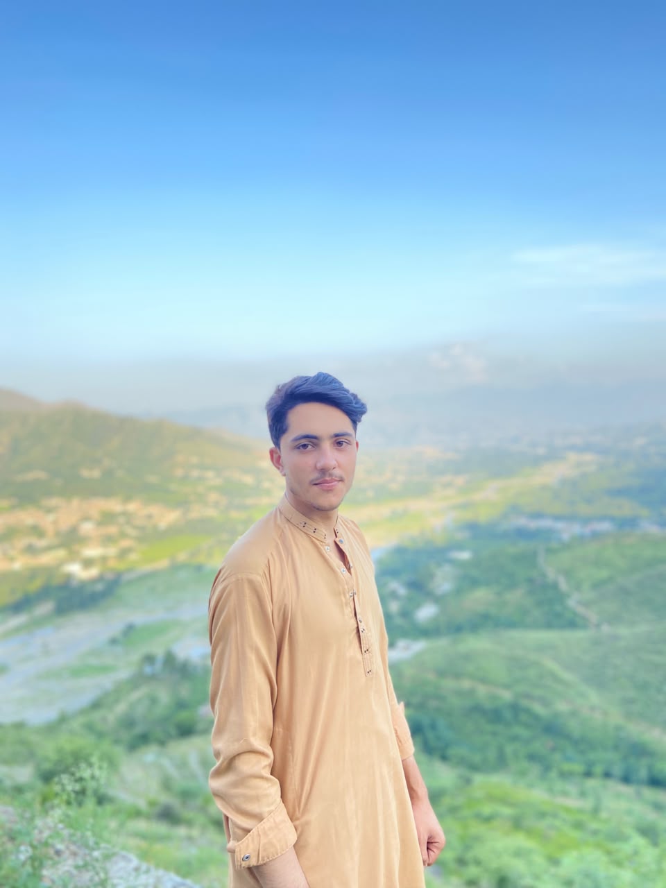 @Kamran K❤️N