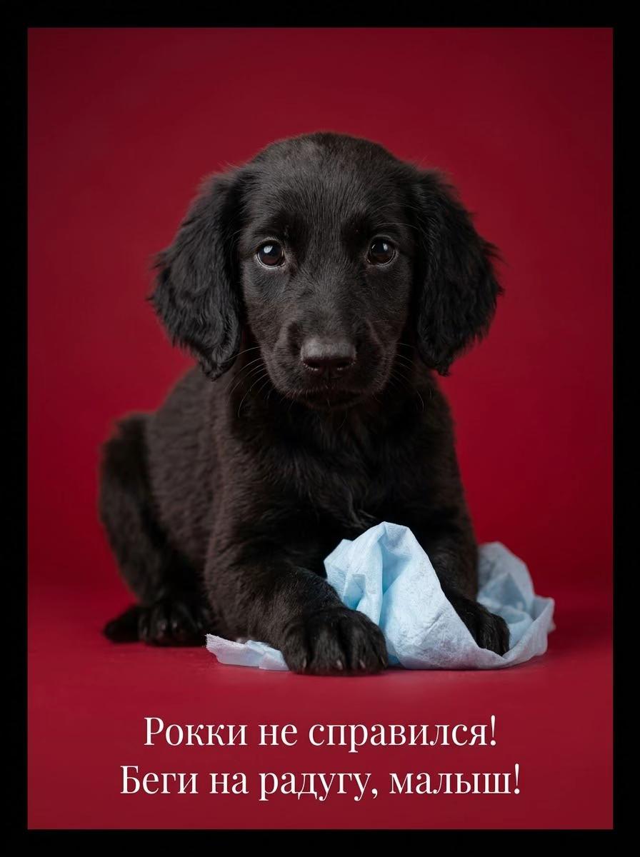 @Приют Ковчег Кыргызстан