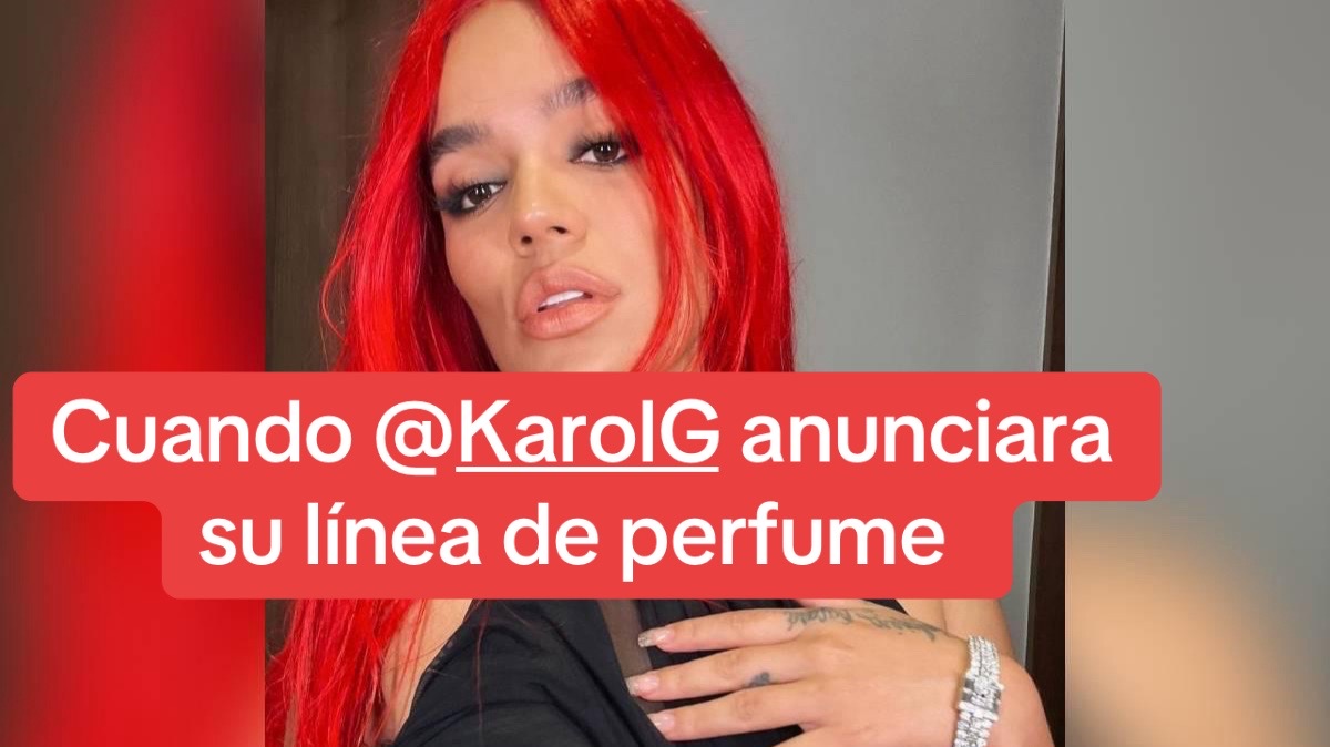 @Página de fans de karolg