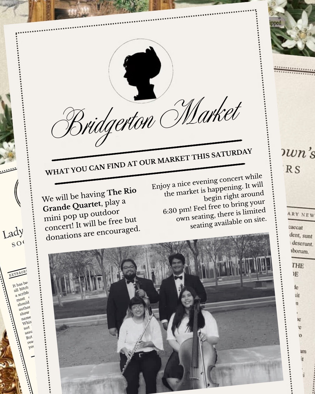 @STX Markets