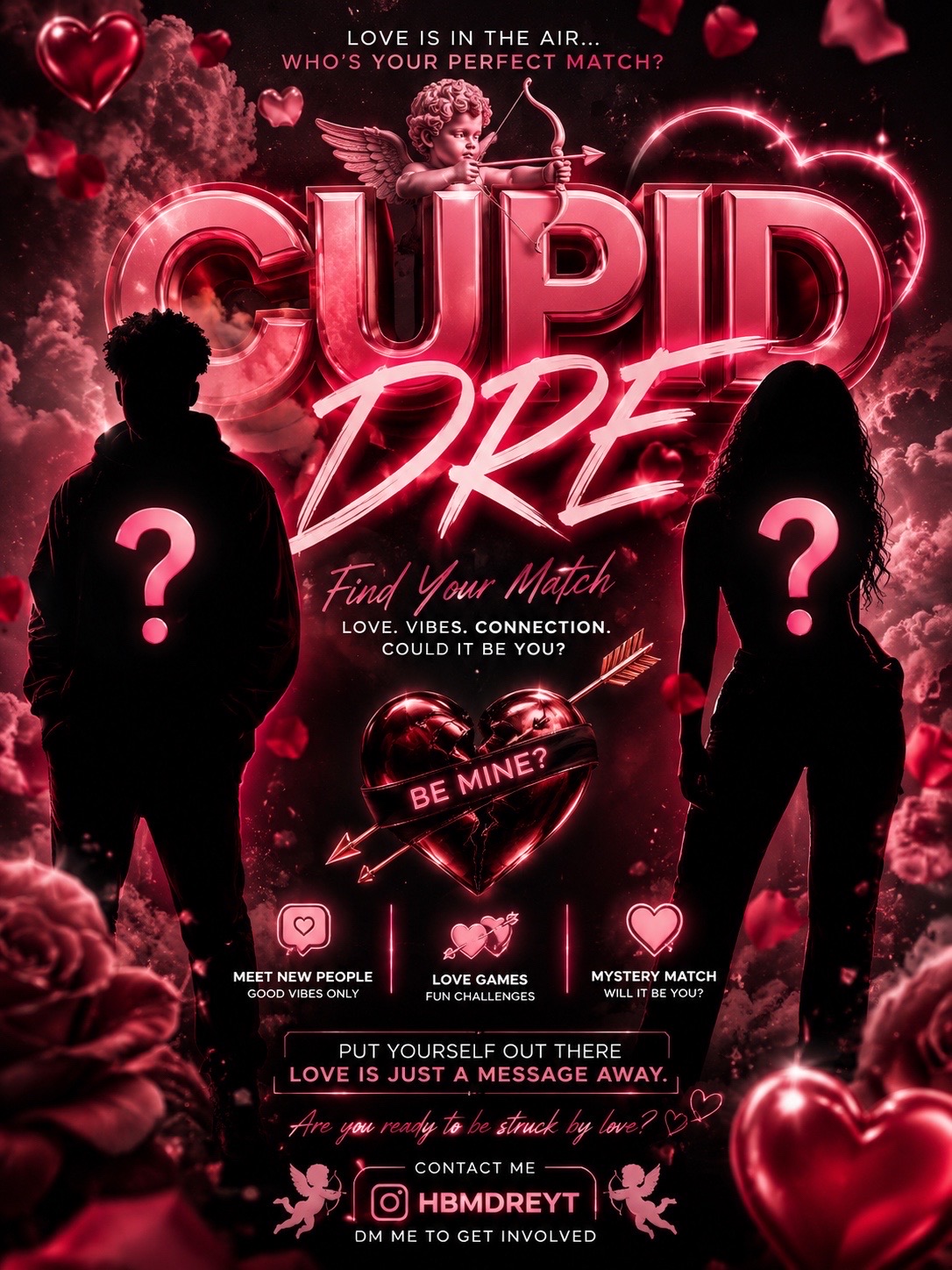 @lIlDRElIl | YOUTUBE