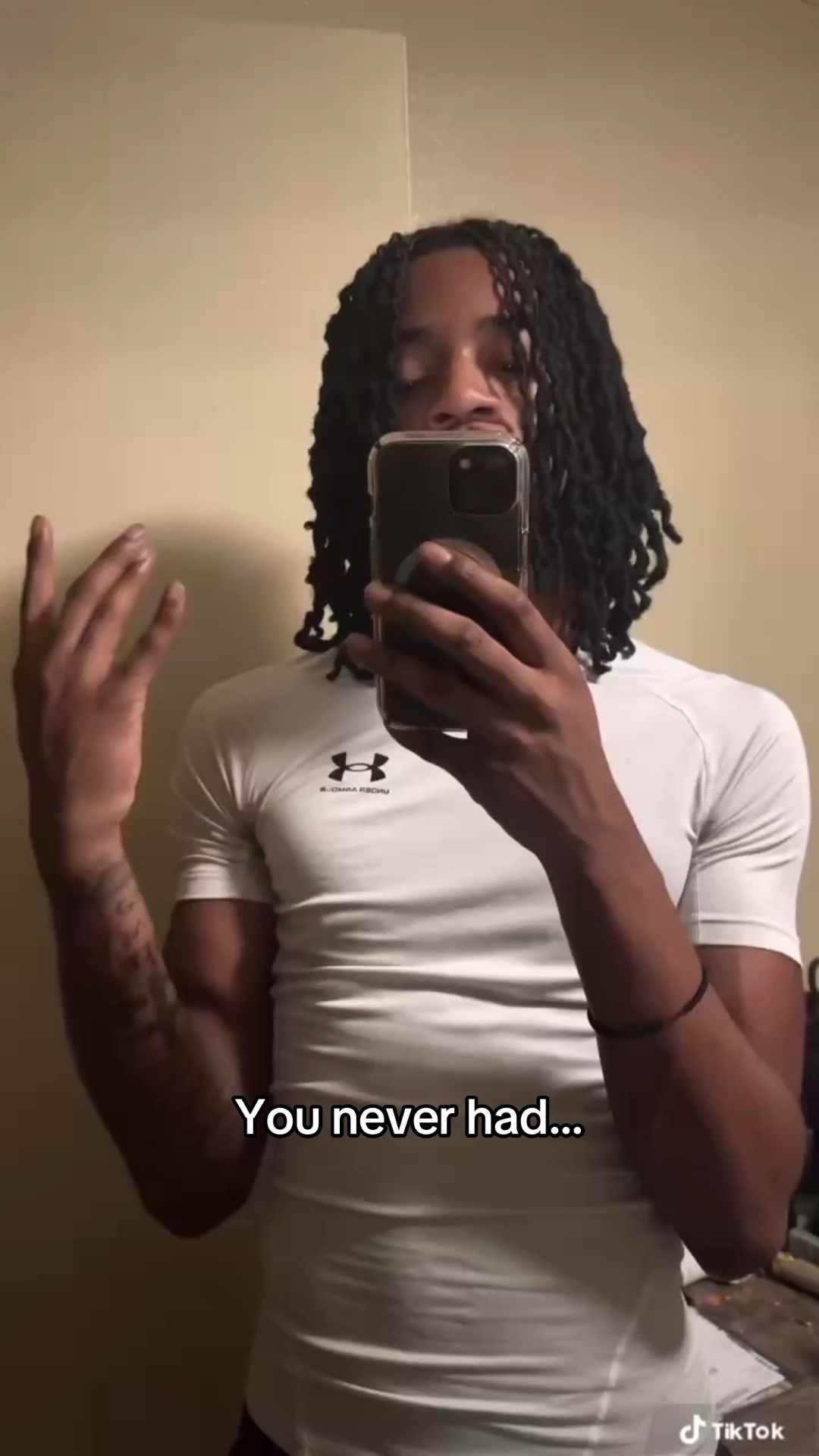 @Tj
