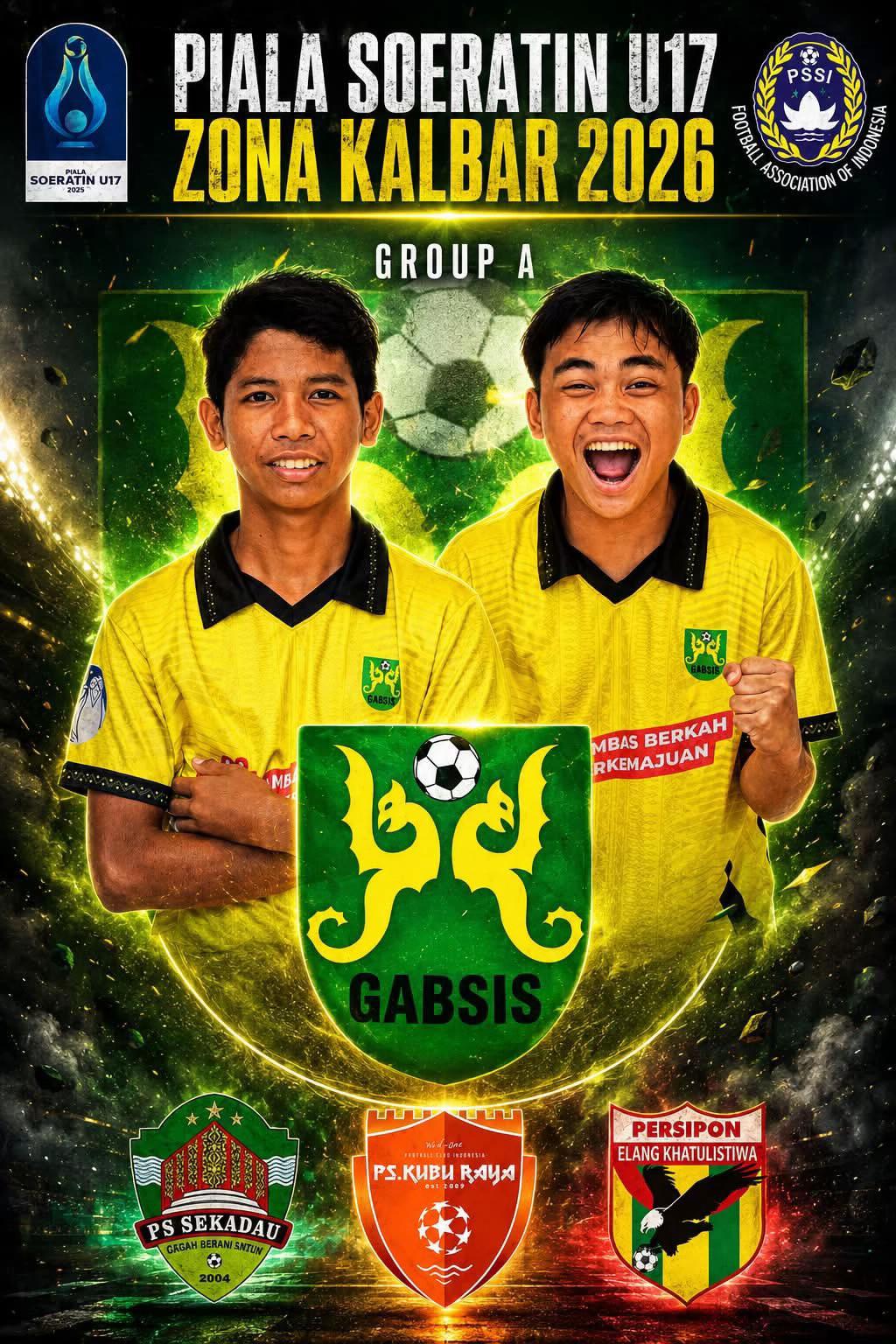 @Gabsis Sambas