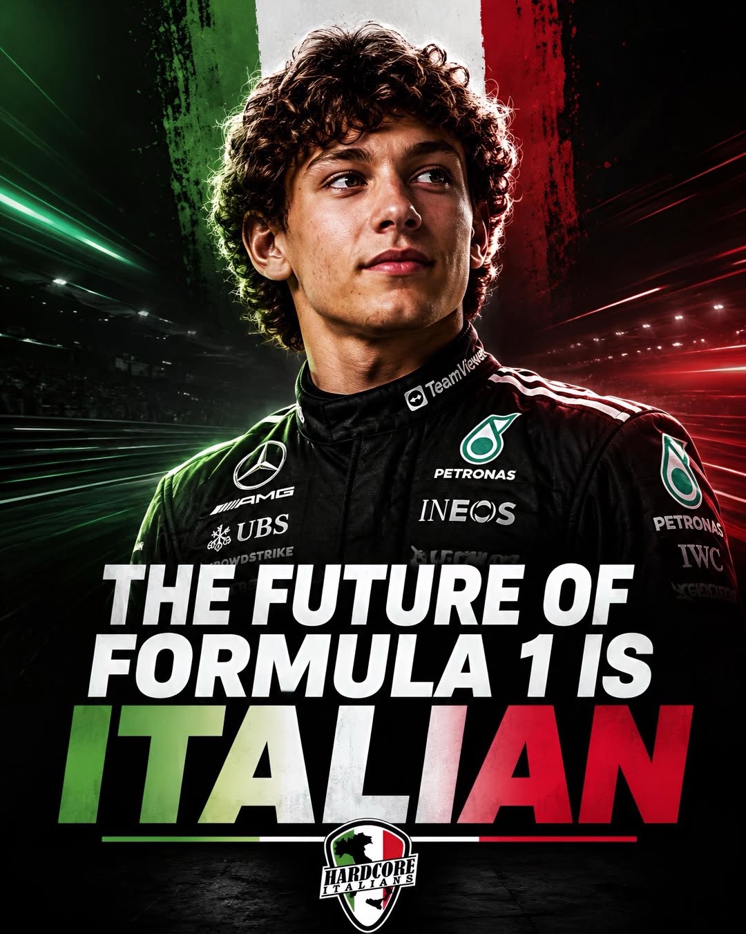 @HardcoreItalians