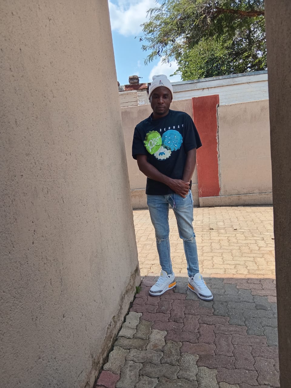 @Dza Vho Mugeri
