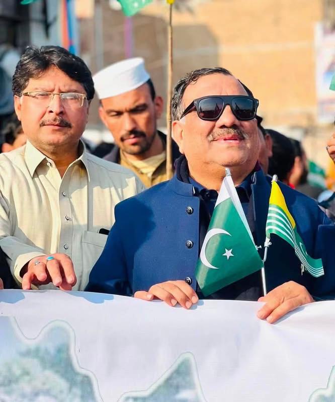 @Malik Mudasir Awan