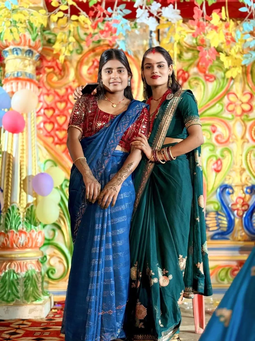 @💞 Krishna ♥️ Manisha 💞