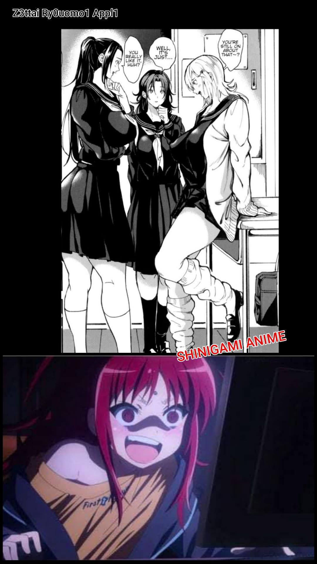 @SHINIGAMI