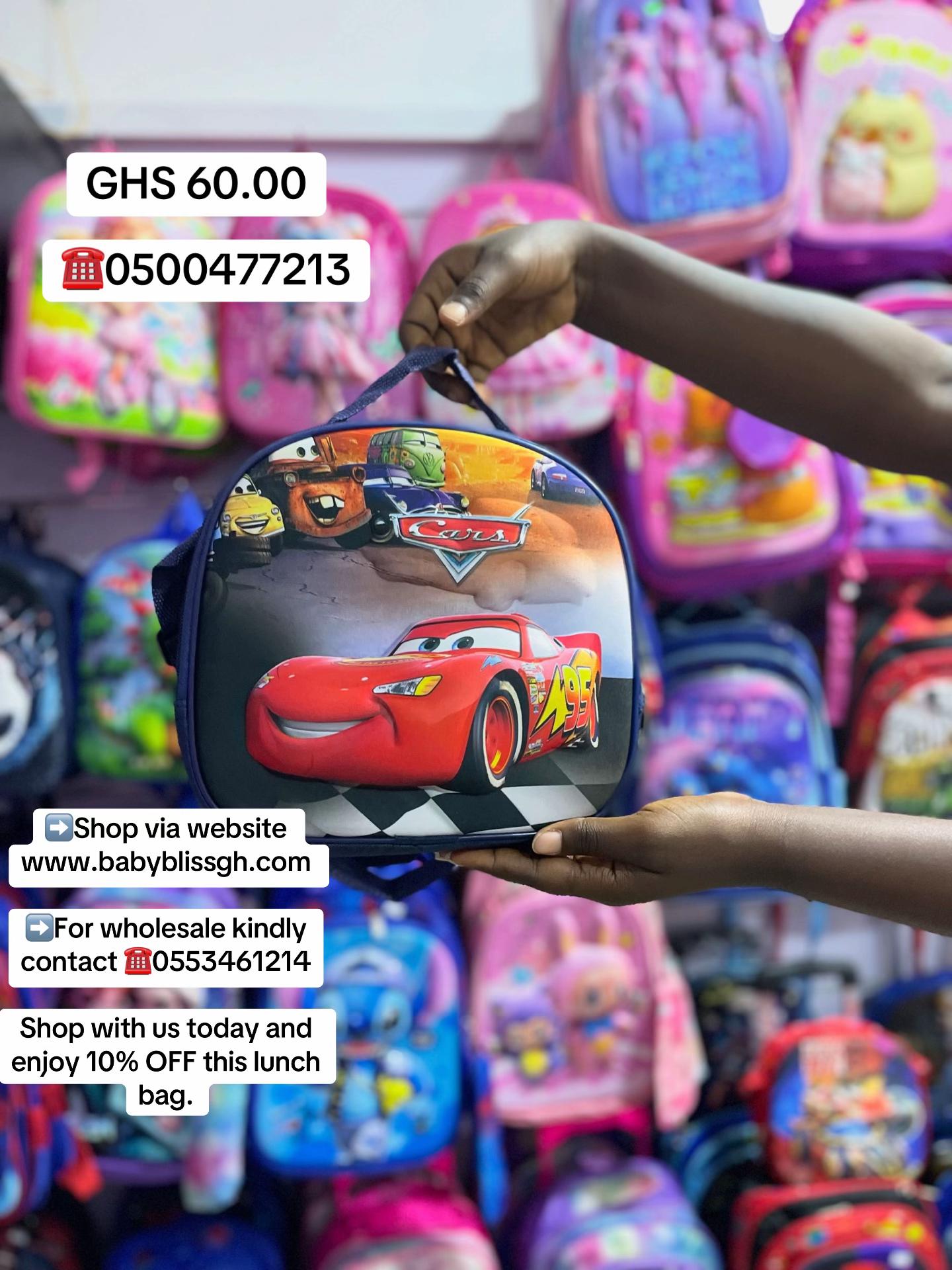 @Baby Bliss GH🇬🇭
