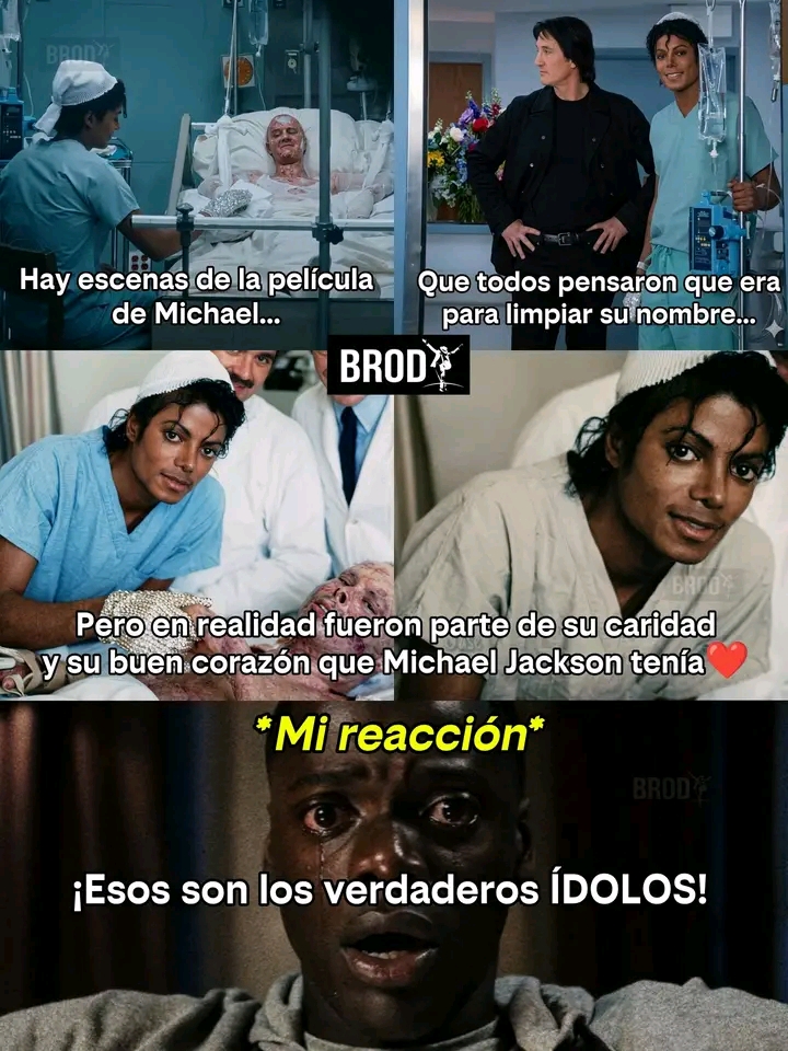 @el rey del pop MJ 👑