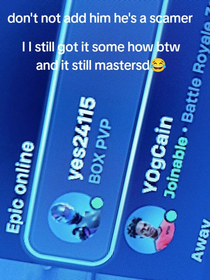 @ 
