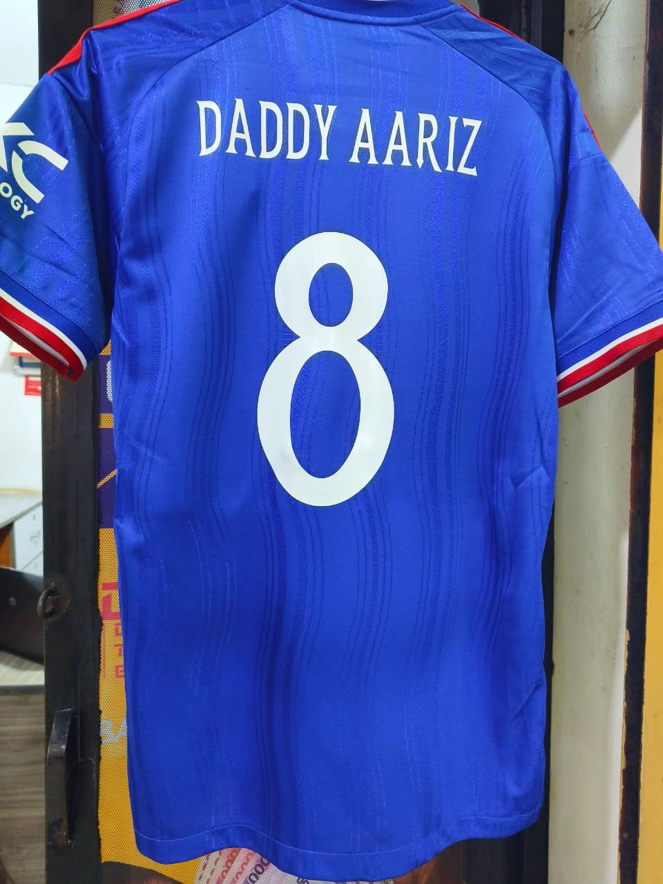 @Adam Lallana jr 256