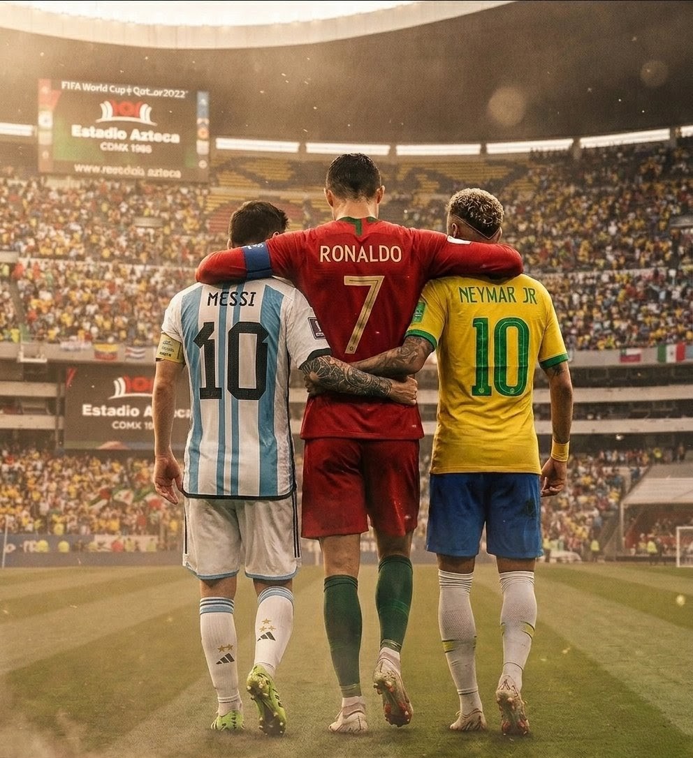 @Musica y Futbol