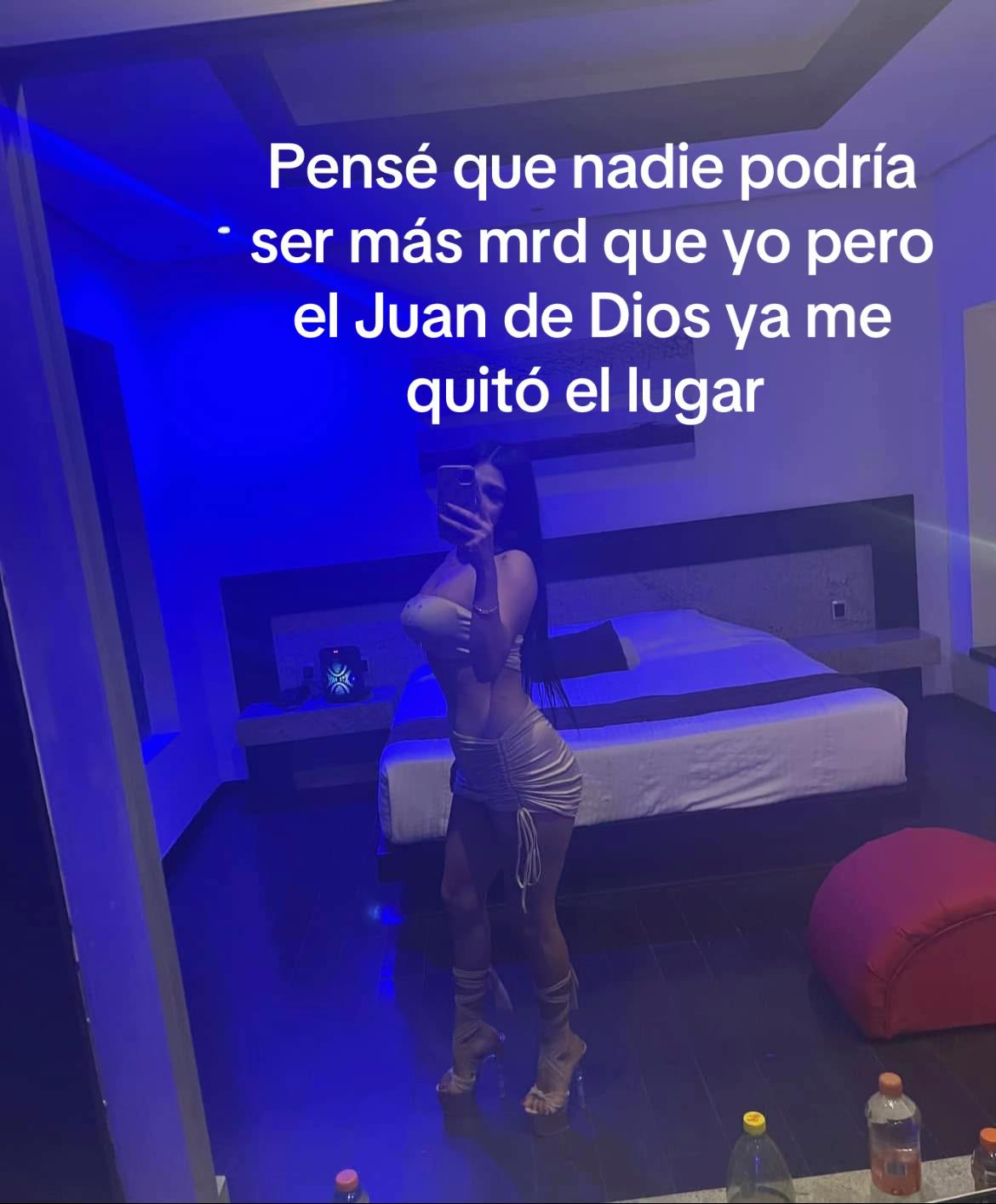 @Jaretzy Flores