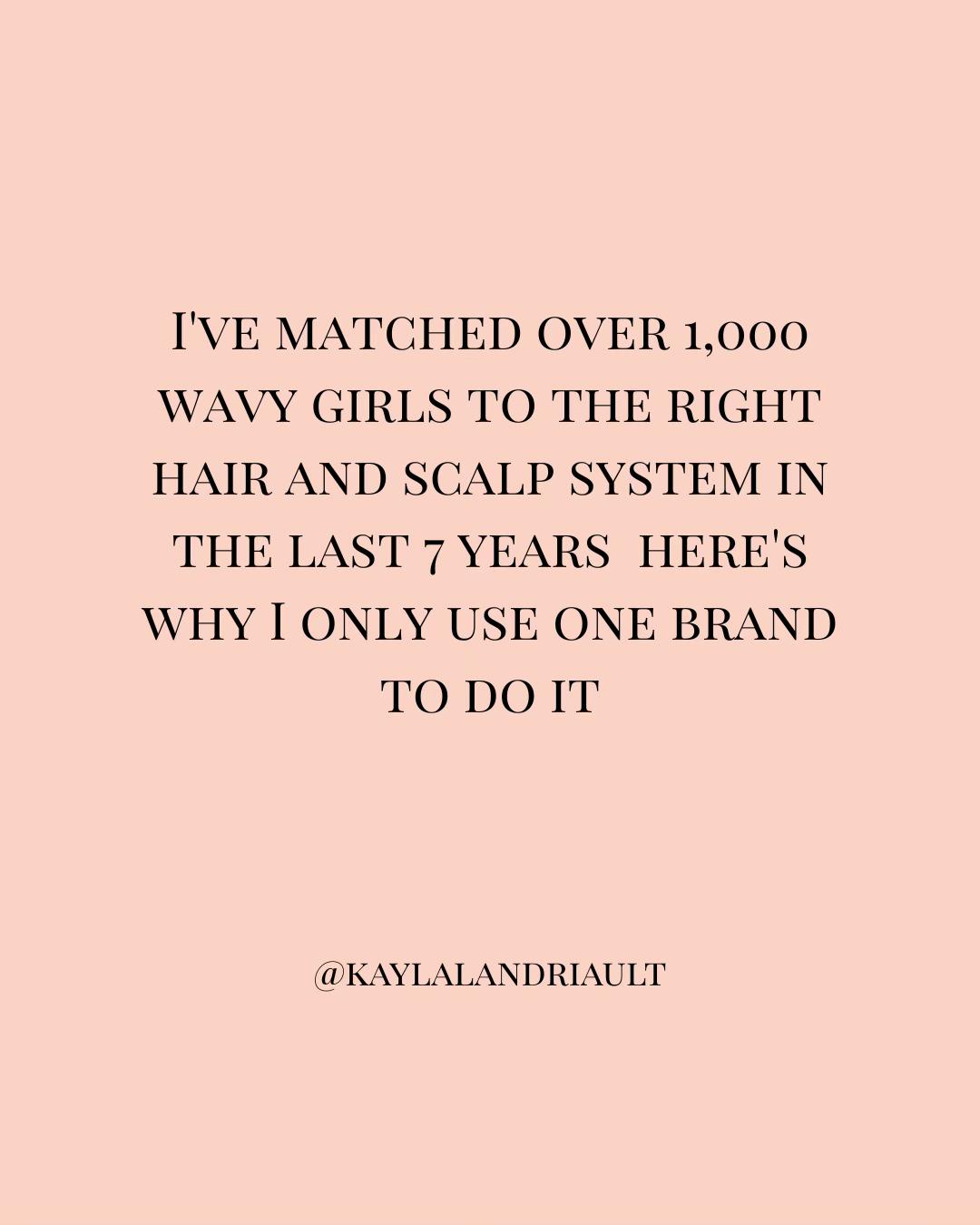 @Wavy Hair & Scalp Specialist