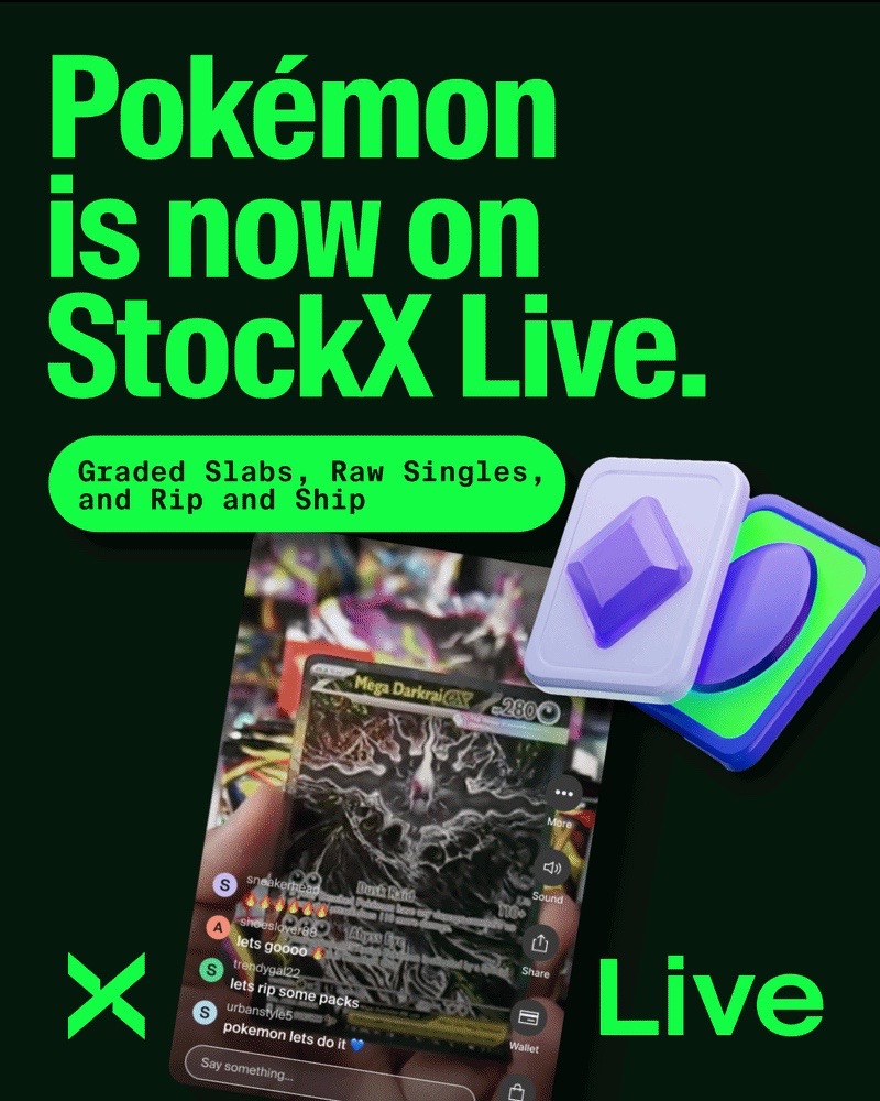 @StockX