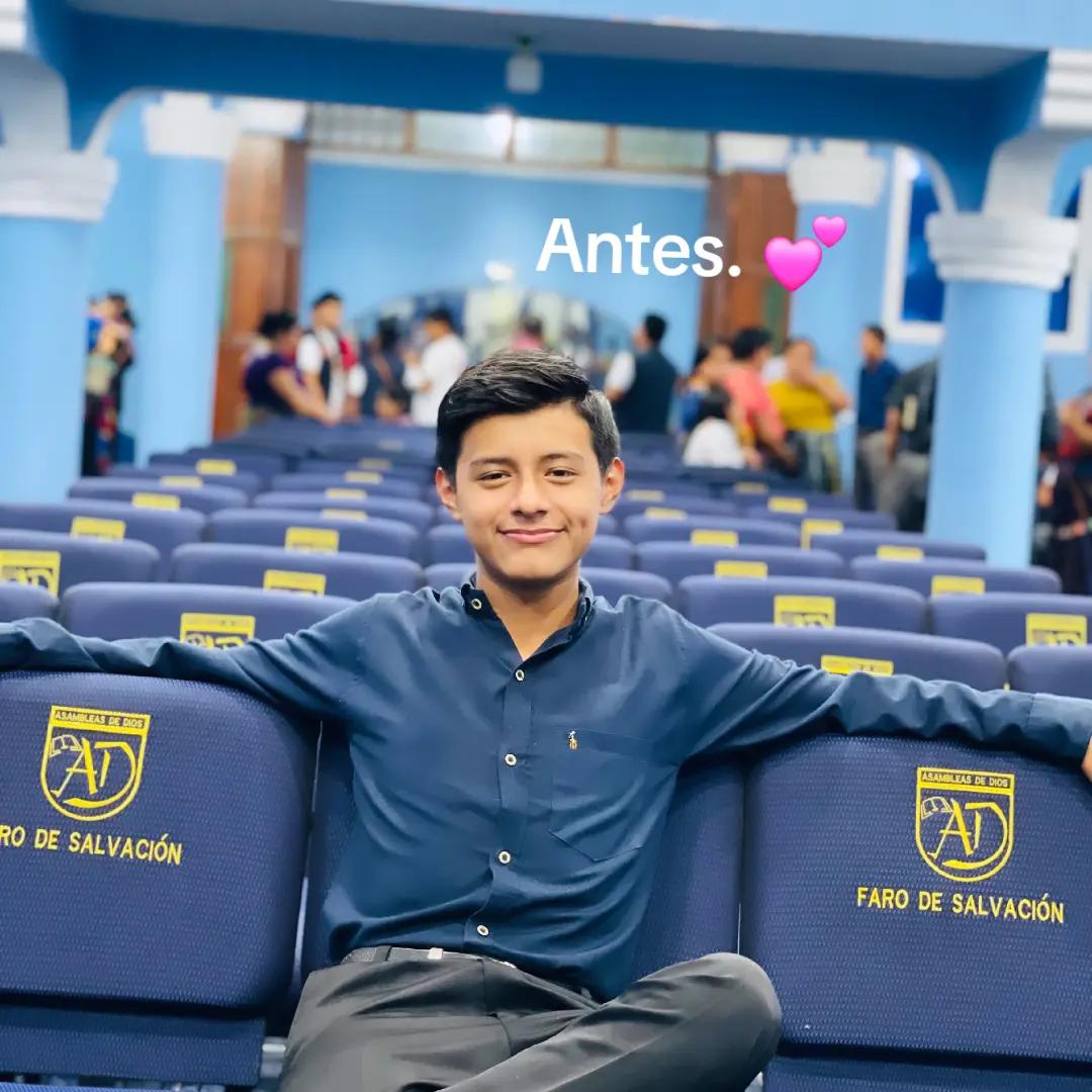 @ronaldomul