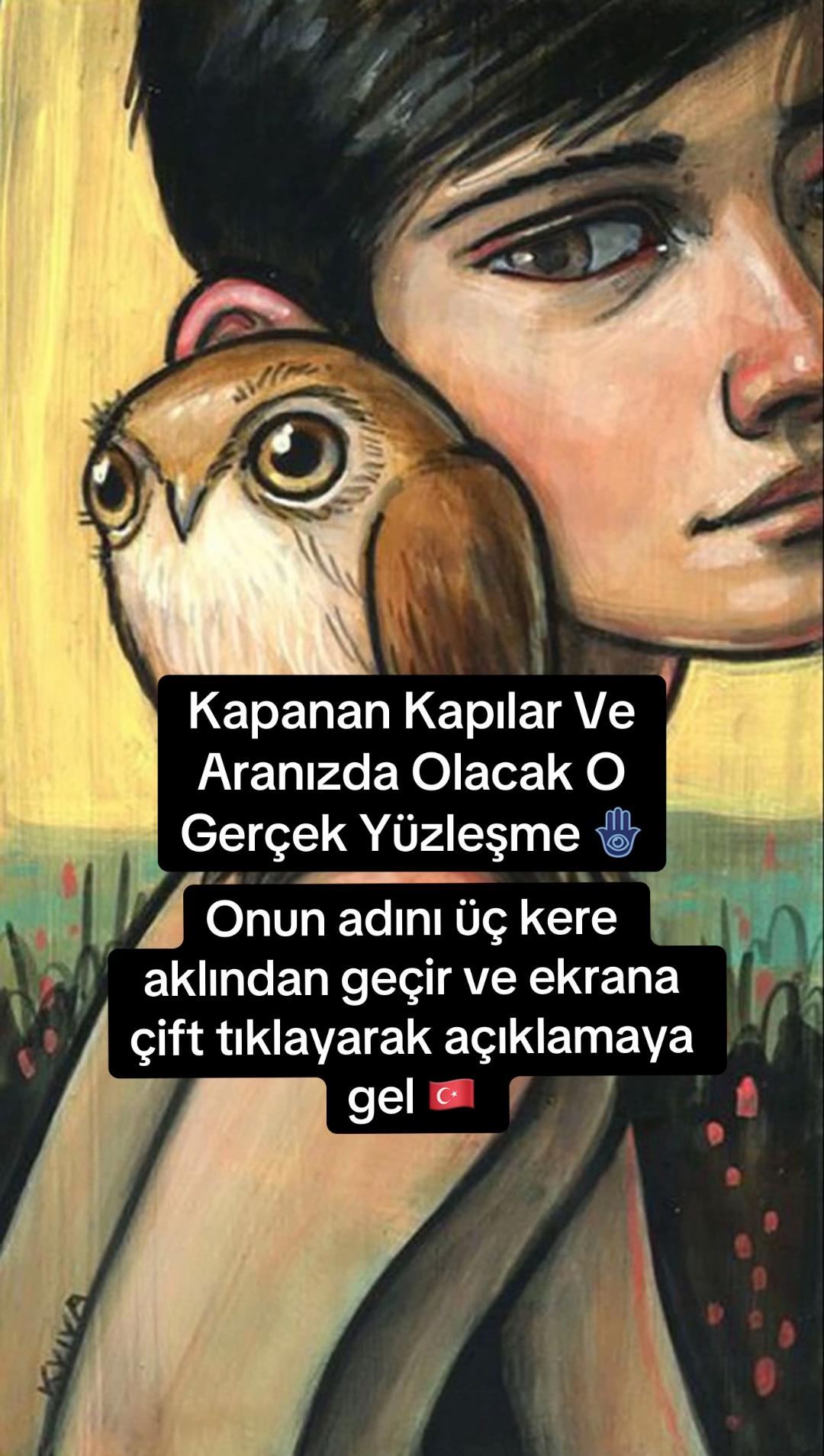@CARTOMANCY (ORJİNAL TEK HESAP)