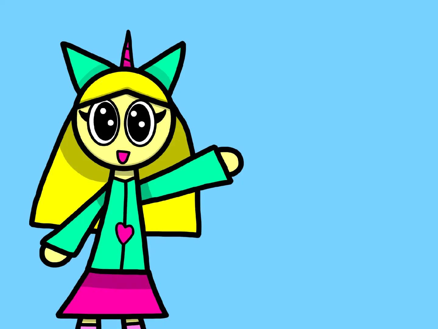 @María José
