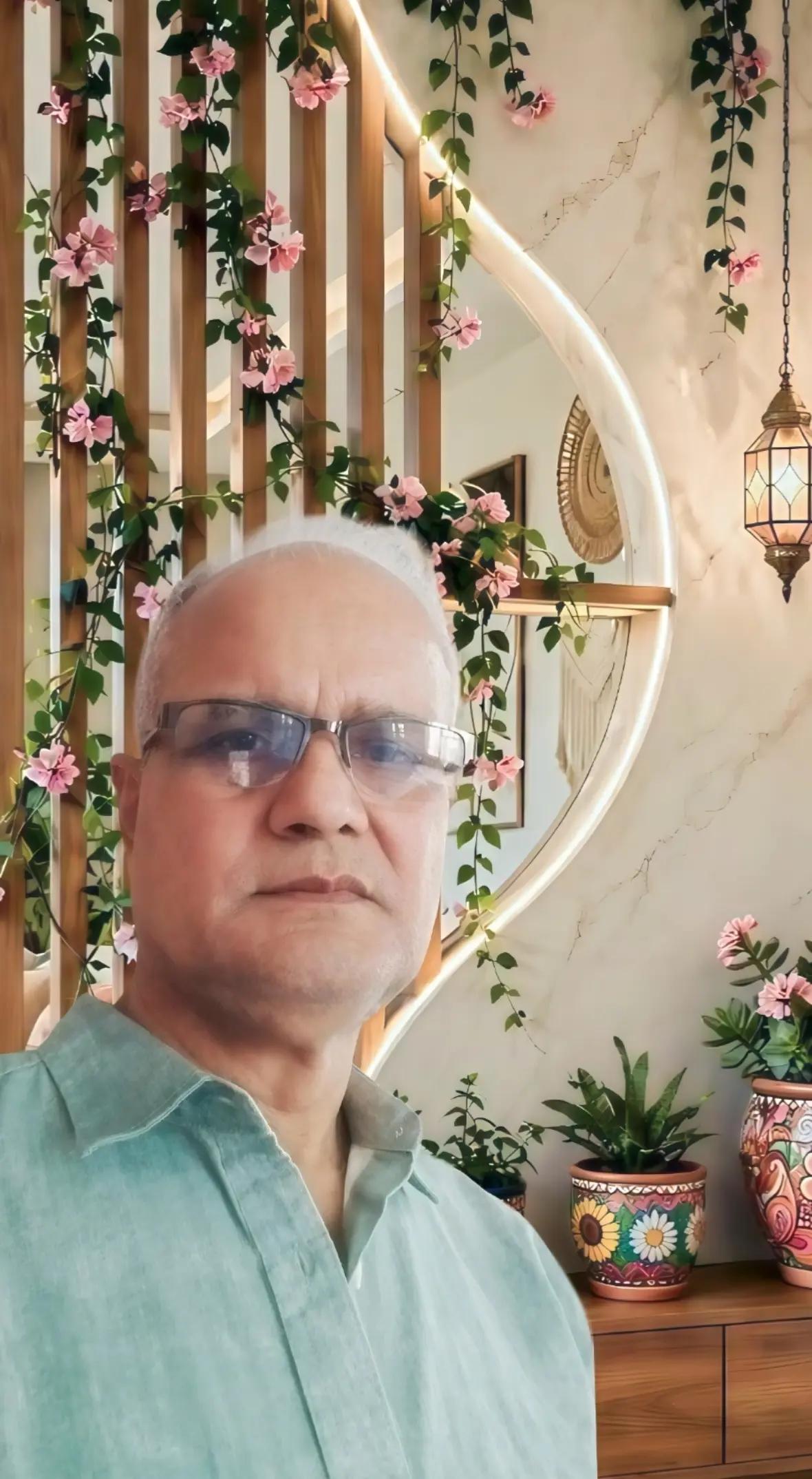 @Madhur Sharma